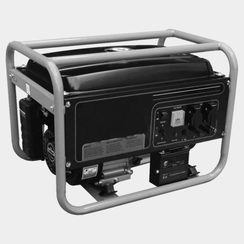 Генераторы