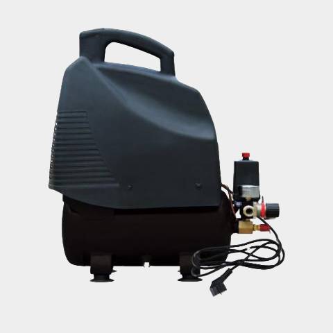 Компрессоры и воздуходувки